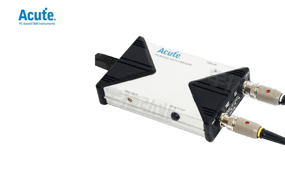 皇晶Acute TravelScope 数字存储示波器TS2212BFH金年会系列