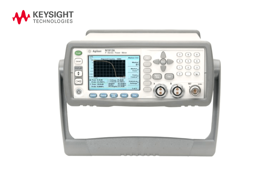 单通道功率计N1912A P金年会系列